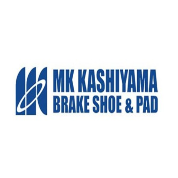 MK Break Shoe & Pad