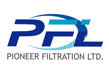 Pioneer filter ltd